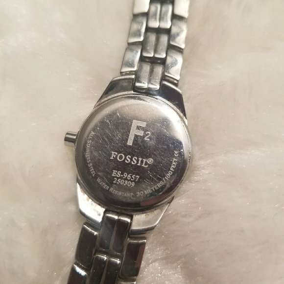 Fossil Watch - Picture 3 of 5